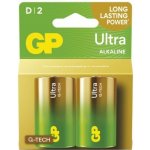 GP Ultra D 2 ks 1013422100 – Hledejceny.cz