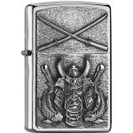 Zippo Samurai Emblem – Sleviste.cz