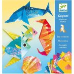 Origami Život v moři – Zboží Dáma