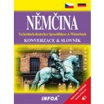 Němčina-konverzace a slovník - Navrátilová Jana – Sleviste.cz