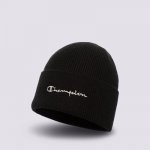 Champion Unisex Knitted Cap Černá – Hledejceny.cz