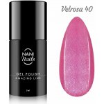 NANI gel lak Amazing Line Velrosa 5 ml – Sleviste.cz