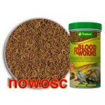 Tropical Blood Worms 100 ml – Zboží Dáma