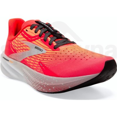 Brooks Hyperion Max M 1103901D663 fiery coral/orange pop/blue