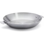 de Buyer ALCHIMY LOQY Nerez pánev 28 cm – Zboží Dáma