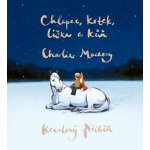 Chlapec, krtek, liška a kůň - Charlie Mackesy – Sleviste.cz