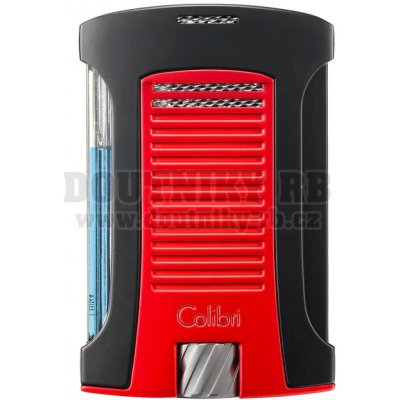 Colibri Doutníkový Daytona Černý/Červený – Hledejceny.cz