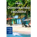 Mapy Dominikánská republika