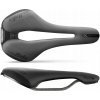 Sedlo na kolo Selle Italia Flite Boost X-Cross TI 316 Superflow černé