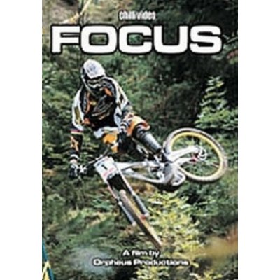 Focus DVD – Sleviste.cz