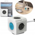 Allocacoc PowerCube Extended – Zboží Mobilmania