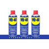 WD-40 3 x 400 ml