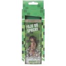 Bohemia Pojď do sprchy sprchový gel pro chlapy Green Tea 300 ml