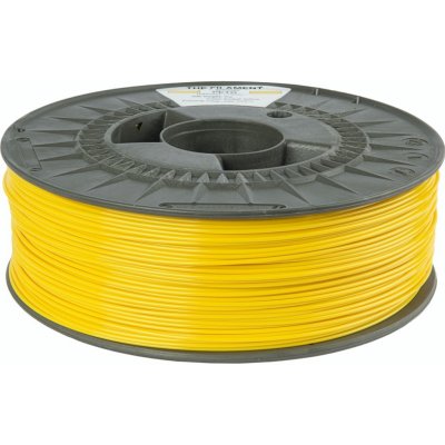 Spectrum TF-24023, PETG, 1.75mm, SORBET YELLOW, 1kg – Zboží Živě