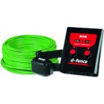 Dogtrace d-fence 101 Elektronický ohradník pro psy – Zboží Dáma