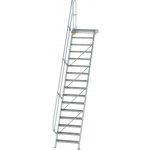 Günzburger Steigtechnik 600396 – Hledejceny.cz