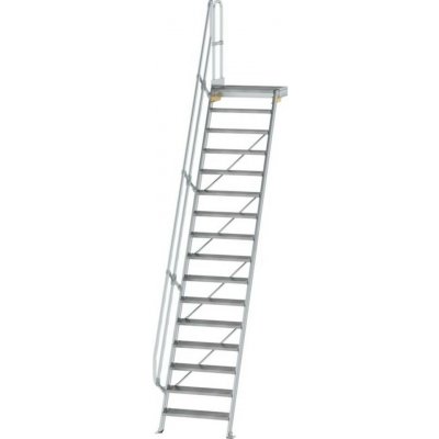 Günzburger Steigtechnik 600396 – Hledejceny.cz