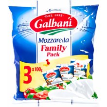 Galbani Mozzarela 300 g