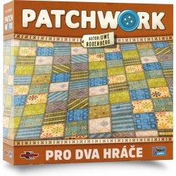 Asmodee Patchwork