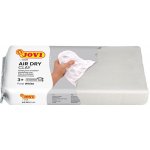 Jovi Modelovací hmota samotvrdnoucí bílá 1000 g – Zboží Dáma