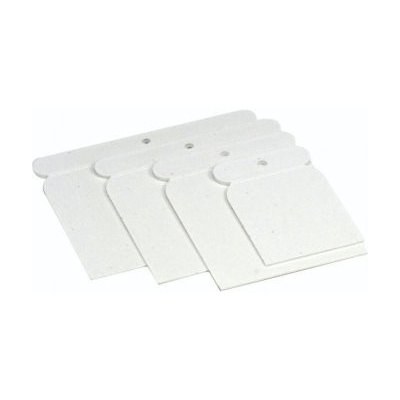 FESTA Stěrky plastové - japonské /4ks/ 1624 – Zboží Mobilmania