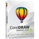 CorelDraw Graphic Suite X6 Special Edition CZ/PL CDGSX6SPCZPLEU