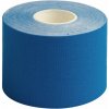 Tejpy Yate Kinesiology tape tmavě modrá 5cm x 5m