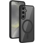 O2 Kryt Iron Eye Samsung Galaxy S24 5G černá 200970 – Zboží Živě