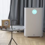 TESLA Smart Air Purifier Pro XL TSL-AC-AP6006 – Zboží Živě