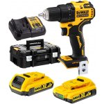 DeWalt DCD708D2T – Zboží Dáma