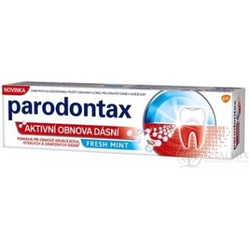 Parodontax Fresh Mint 75 ml