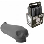 HK Army High Capacity 150 Round Pod Skull Dark Smoke 6 ks – Hledejceny.cz