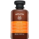 Apivita Holistic Hair Care Orange & Honey Shampoo 250 ml