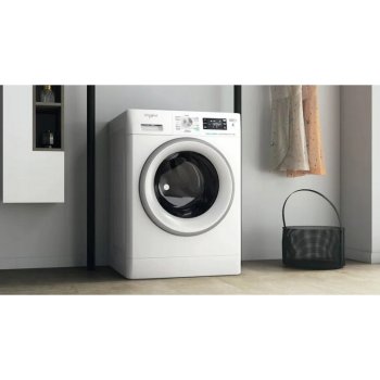 Whirlpool FFB 9258 SVPL