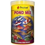 Tropical Pond Mix 1 l, 160 g – Zboží Mobilmania