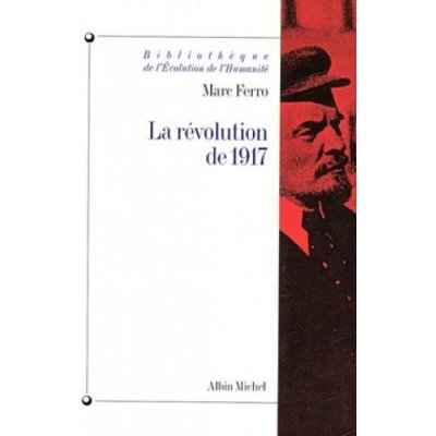 Revolution de 1917 La