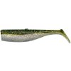 Návnada a nástraha Savage Gear Minnow 10cm 10g Green Silver 5ks