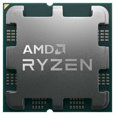 AMD Ryzen 5 7500F 100-000000597 – Zboží Živě