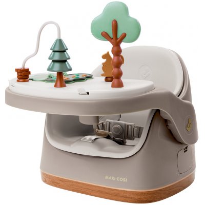 Maxi-Cosi Jay Plus Elegance Beige – Zboží Dáma