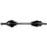NTY Poloosa přední levá FORD FOCUS I MK1 1.8DI TDI TDDI 2.0 1998-04 1328500 1602965 1S4W3B437AA 1S4W3B437AB 3652047 3959551 4166909 4187268 8S4Z3B437B RM1S4W3B437AB XS4W3B437BB XS4W3B437BC | Zboží Auto