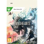 Wild Hearts (XSX) – Hledejceny.cz