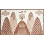 Grund MOUNTAINS béžová 60 x 90 cm – Sleviste.cz