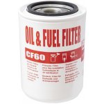 Filtr palivový 10 mikronů PIUSI Průtok: 60 l/min, Hlava filtru: bez hlavy | Zboží Auto