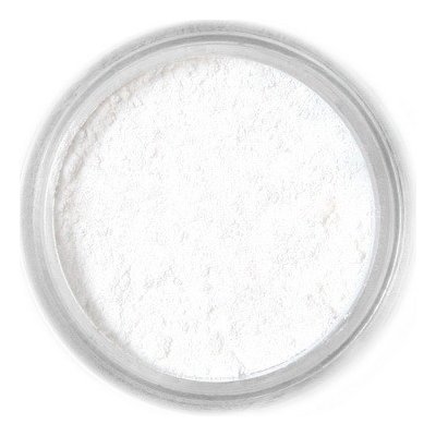 Fractal Jedlá prachová barva White Snow 4 g – Zboží Mobilmania