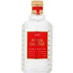 4711 Acqua Colonia Lychee & White Mint kolínská voda unisex 170 ml – Hledejceny.cz