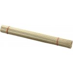 Špejle dřevěné uzenářské 100ks – Zboží Dáma