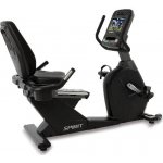 Body Solid Spirit Fitness Bike CR900TFT – Zboží Dáma