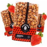 Bopcorn Jahodový popcorn 3000 ml – Zboží Dáma