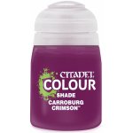 GW Citadel Shade Carroburg Crimson – Zboží Živě