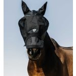 Pro Series Maska proti hmyzu s ochranou uší a nozder černá – Zboží Dáma